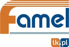  logo Famel