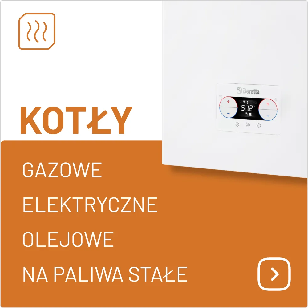 Kotły