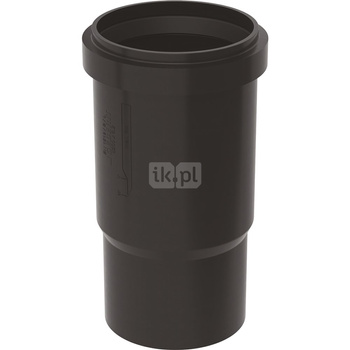 Kielich kompensacyjny PE d200