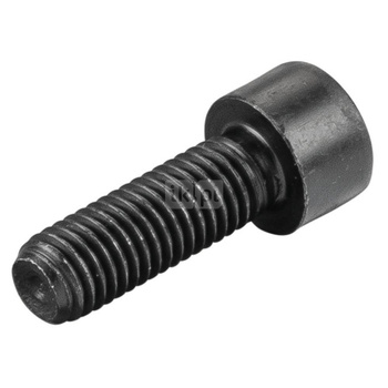 śruba z łbem walcowym