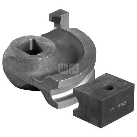 SEGMENT I DOCISK 3/4¨ R102