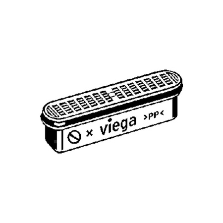 Element dopływu wyposażenie, Regulator strumienia, nr wzoru 6161.249