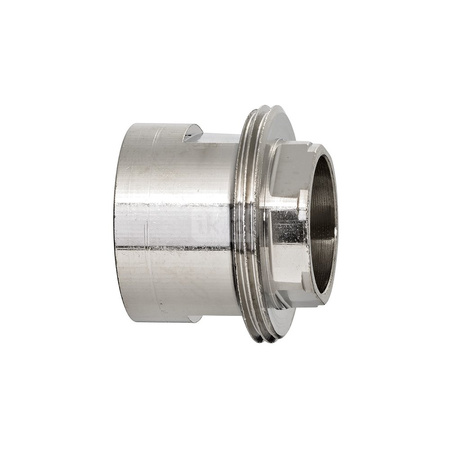 Adapter do grzej. z wkładką 20x1