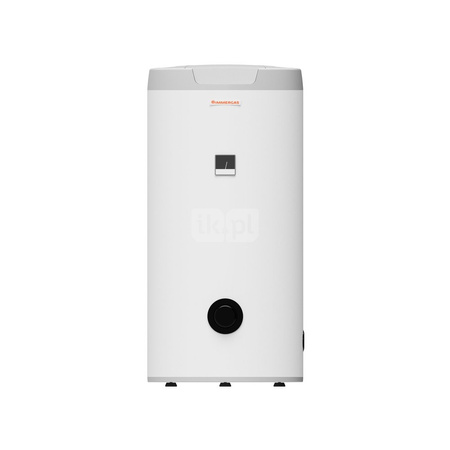 Zasobnik c.w.u. UBS 125 V3