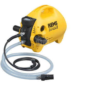 REMS E-PUSH 2