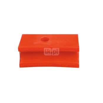 Łoże ślizgowe ROLUB do ROBEND H+W, 14 mm