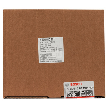 OSŁONA SZCZ. D100-125MM