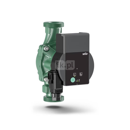 Praktyczna pompa obiegowa Wilo-Atmos PICO 25/1-6