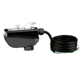 Siłownik 24 V dla zaworu z serii 638 kąt obrotu 90 st.