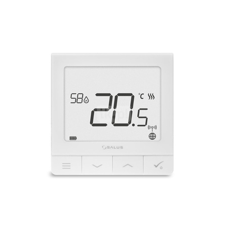 Zestaw promocyjny 5 szt. SQ610RF + UGE600 gratis