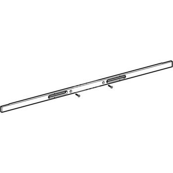 Profil ozdobny Monolith WT