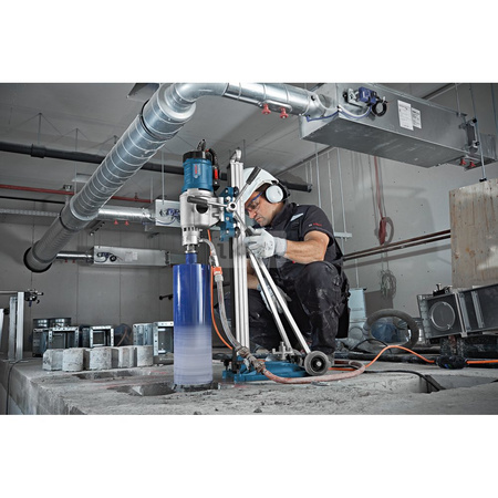 GCR 350 Statyw wys. 955 m, skok 580 mm, karton