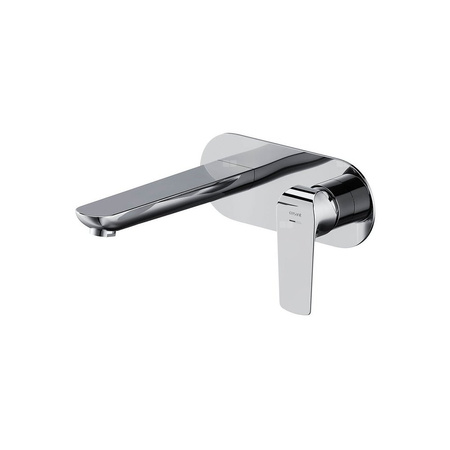 BATERIA UM PODTYNKOWA CITY Z BOKSEM CHROM