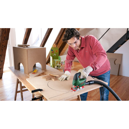 Wyrzynarka Compact PST 800 PEL /wal/