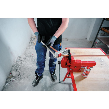 ROBEND H+W Plus, 10 mm, z uchwytem