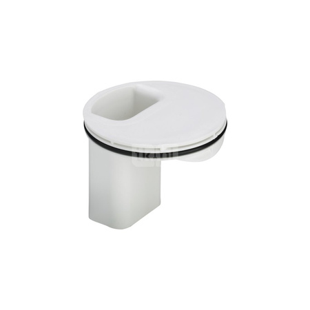 Tempoplex-element syfonu nr wzoru 6956.1-821 fi: 83 H: 66