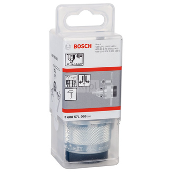 UCHWYT WIERT. ZK DO GSB20-2