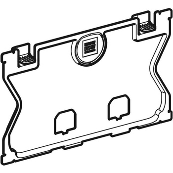 Płytka ochronna UP320