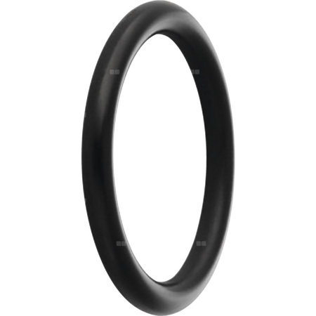 O-Ring gumowy GEBERIT Mapress nbr (kauczuk butadienowo akrylonitrylowy) 22 mm, kolor czarny