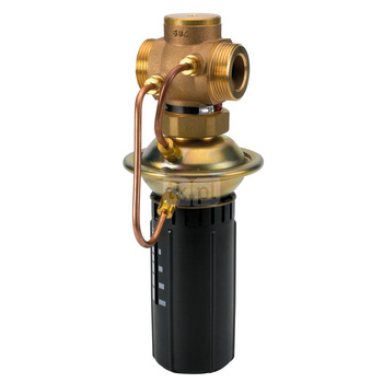 AVPA PN16 15/4 02-10 gw. obejście