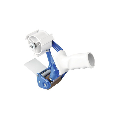 Rozwijak do tasmy klejącej TECE floor do ogrzewania podłogowego