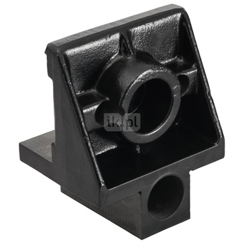 Spannbackenkörper rechts