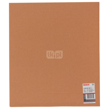 ZDERZAK RÓWNOLEGŁY GOF 900-2000 NOWY