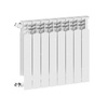 Grzejnik aluminiowy G600F/8