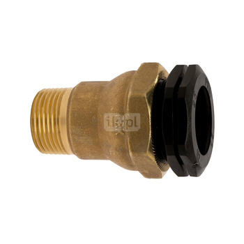 Złączki  PRK - Redukcja GZ