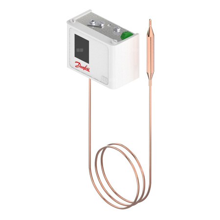 Termostat KP81