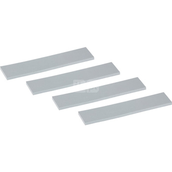 Podkładki gumowe obudowy