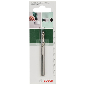 Wiertło centrujące HSS