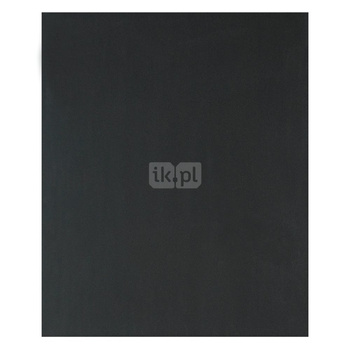 Papier do szlifowania ręcznego SiC, wodoodporny, 230 x 280 mm, ziarnistość 600 K = 600