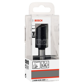 FREZ DO WPUSTU R12,5/40 MM