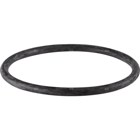 O-Ring gumowy GEBERIT HDPE epdm 63 mm, kolor czarny