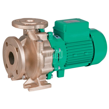 Pompa obiegowa WILO BM-B 40/150-0,55/4 blokowa 2164396