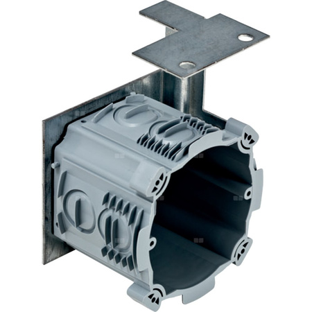 Puszka gniazda elektrycznego GEBERIT Aqua Clean tworzywo sztuczne