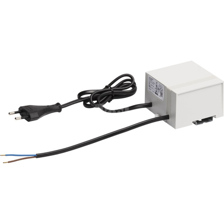 Część sieciowa 230 V / 24 V