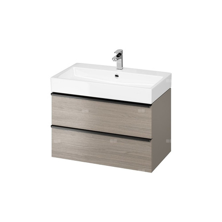 SET B593 WIRGO 80 SZARY UCH.CZ.(S. FSC MIX70% SGSCH-COC-007574+UM)WIR