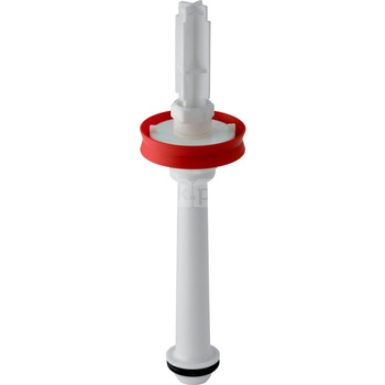 Zawór spustowy UPpowerflush