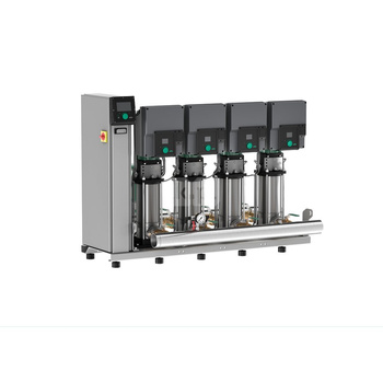 Wilo-SiBoost2.0 Smart-4HELIX VE1005 urządzenie do podnoszenia ciśnienia