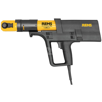 REMS POWER-PRESS XL ACC REMS POWER-PRESS XL ACC