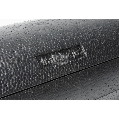 Sprzęgło hydrauliczne ocieplone BLH 801, 70 kW, 4x GW G1'', 4x GW G1/2'' odpowietrznik automatyczny, zawór spustowy, termometry