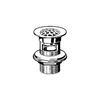 Zawór trzpieniowy mosiądz, nr wzoru 5226.1 G: 1¼ fi: 60 L: 70 wykonanie: szlachetny matowy