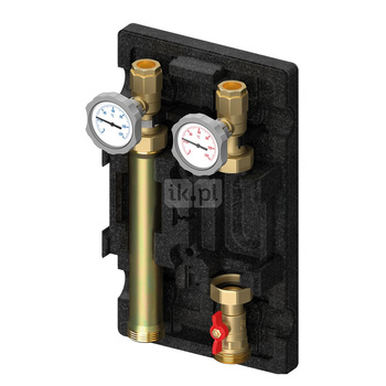 GRUPA POMPOWA MeiFlow S UK 11/4" BEZ MIESZACZA I POMPY