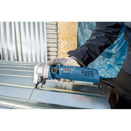 GNA 75-16 Rozdzierak 750 W, 2.600 skok-1, gr. cięcia stal 1,6 mm, O, karton