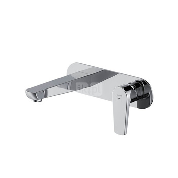 BATERIA UM PODTYNKOWA MODUO Z BOKSEM CHROM