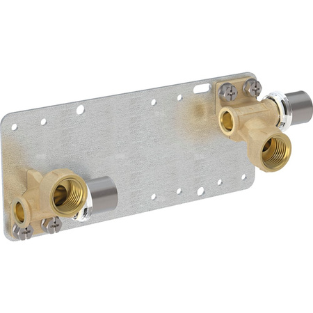 Zestaw kolan przyłączeniowych Geberit Volex d20-Rp1/2 l/p