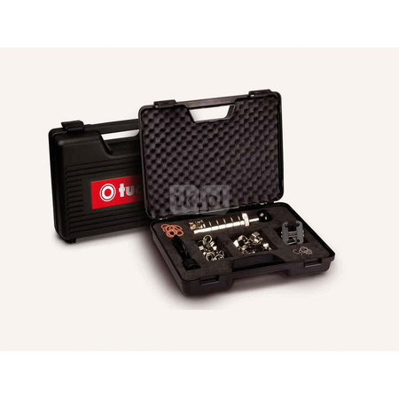 Elastyczny system do instalacji MALETIN INSTALACION RIVER INOX