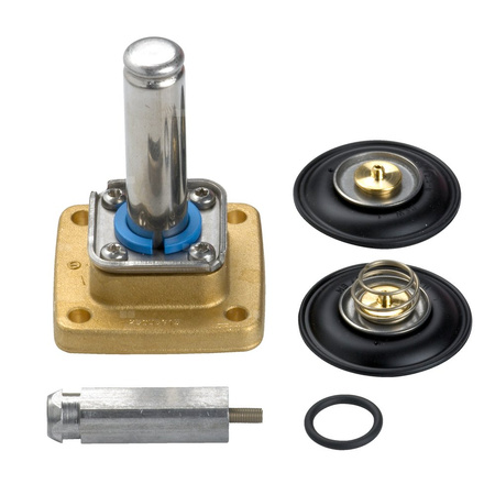 Zestaw części zamiennych do zaw. elektrom. - EV250B 18-22BD, EPDM